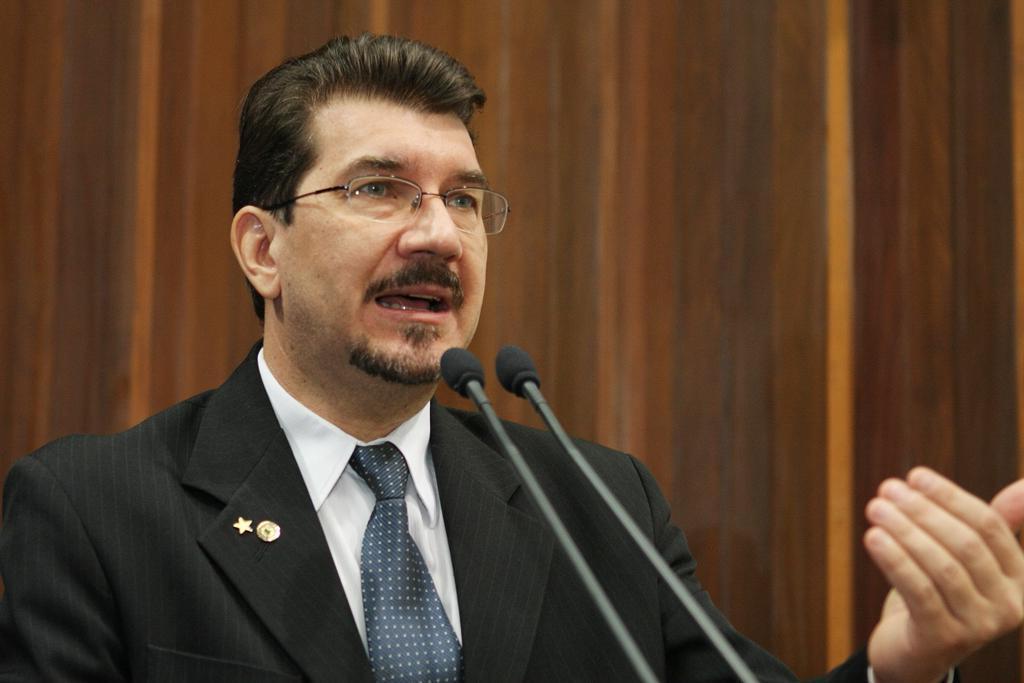 Imagem: Segundo Kemp, em MS o índice de homicídios de pessoas negras é 47,6% maior do que na população não negra.