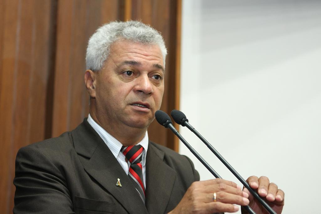 Imagem: Almi afirmou que assunto precisa ser tratado com muita responsabilidade.