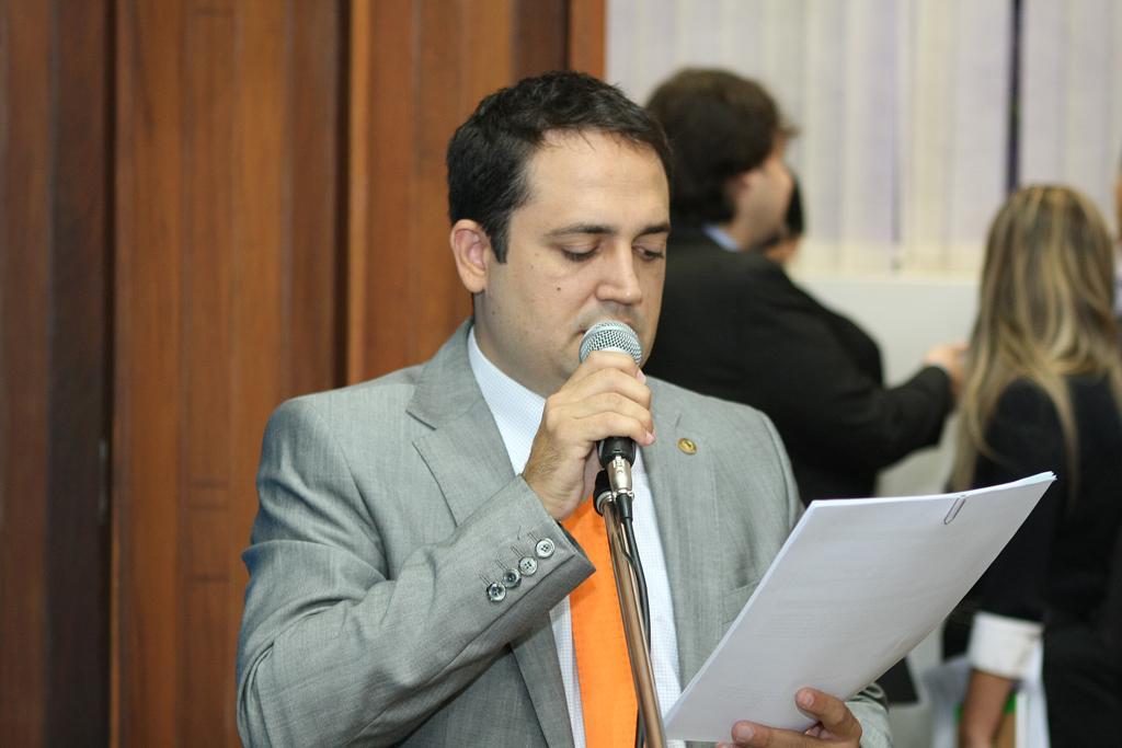 Imagem: Conforme Fernandes, intenção é aumentar o número de doadoras nesses bancos de leite.