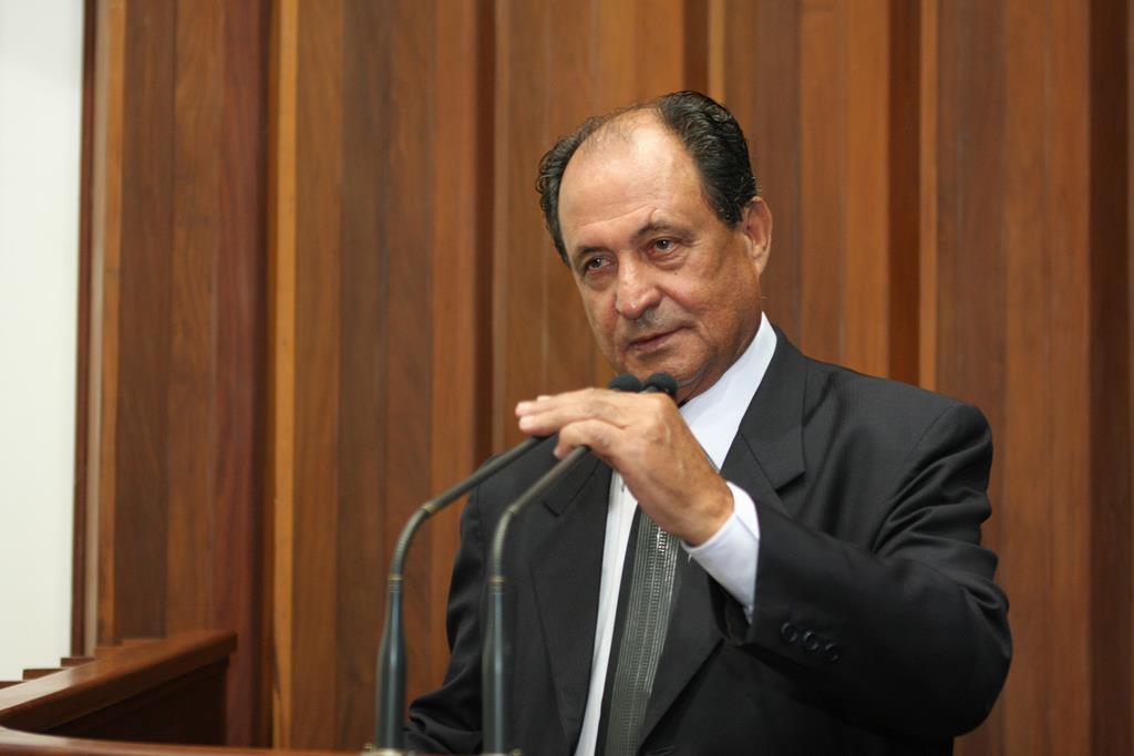 Imagem: Deputado quer tentar elaborar projeto de lei para impedir que produtores sejam penalizados.