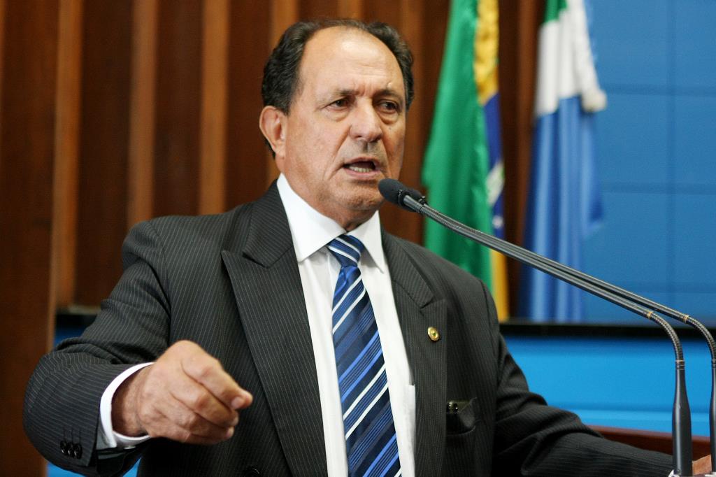 Imagem: Parlamentar defendeu política de igualdade e o fim do preconceito.