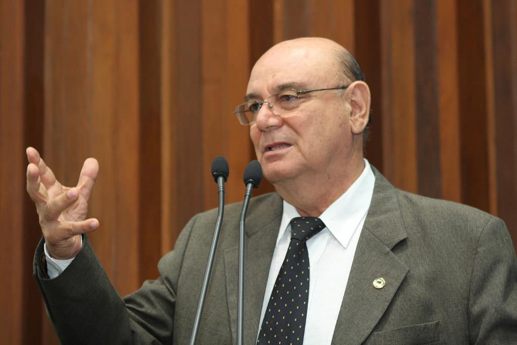 Imagem: Conforme Tetila, a estruturação do interior garante mais conforto ao paciente e economia para o governo.