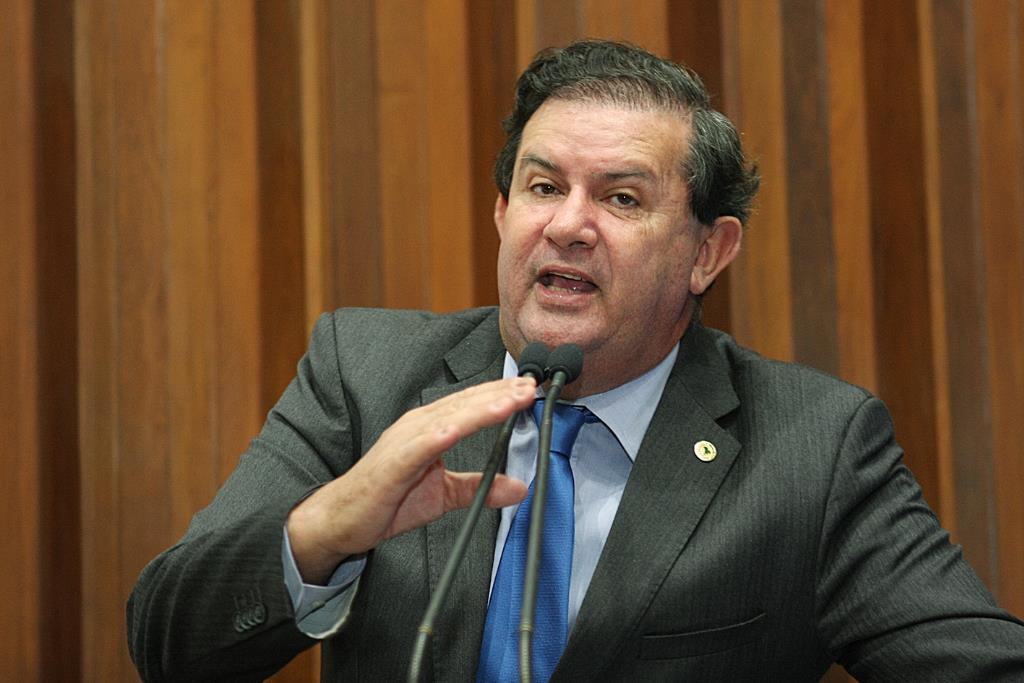 Imagem: Conforme o parlamentar, no Brasil os acidentes estão entre as maiores causas de morte.