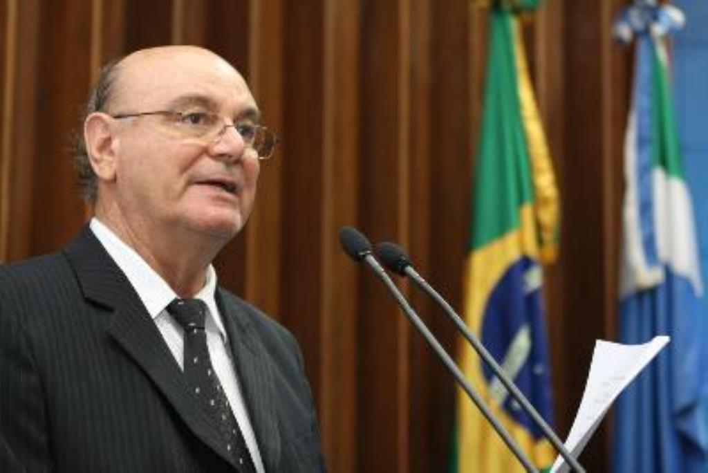 Imagem: Lei é de autoria do deputado estadual Laerte Tetila.