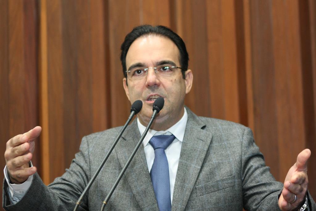 Imagem: Iniciativa do deputado Felipe Orro atende reivindicação da Associação dos Novos Advogados.