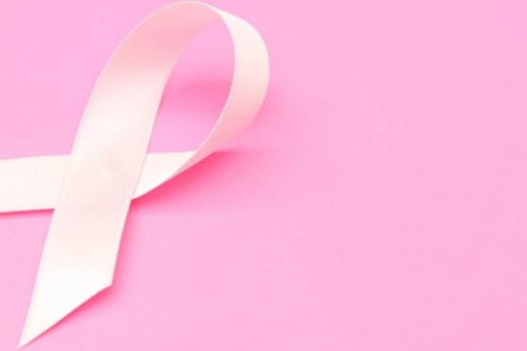 Imagem: Objetivo da lei é promover campanhas para conscientização da prevenção do câncer de mama.