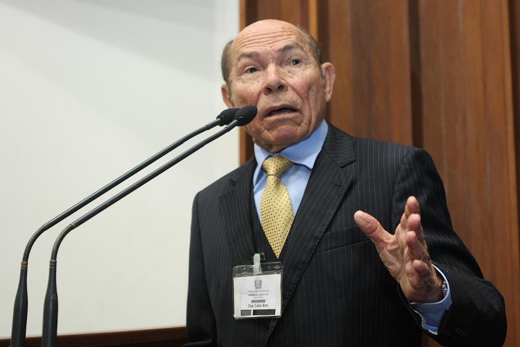 Imagem: Antonio Lira considera o projeto como uma revolução na identificação de muitas patologias.