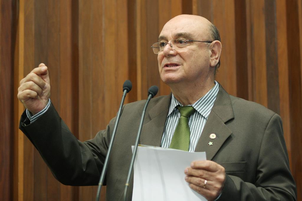 Imagem: Conforme Tetila, tratamento dado à Dilma não condiz com o sucesso que a Copa tem alcançado.