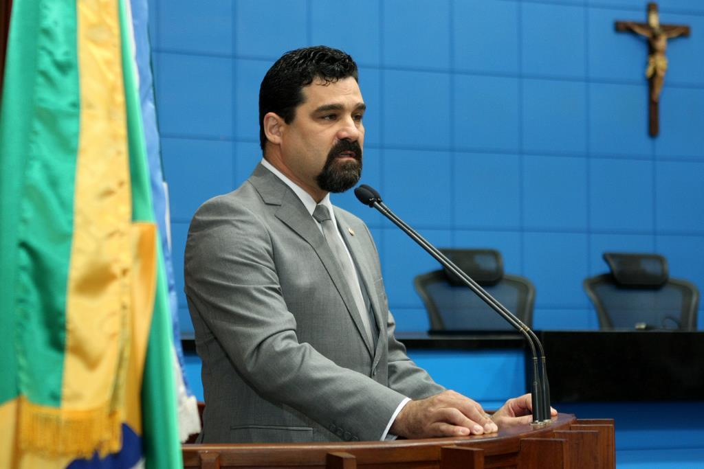 Imagem: Para Sérgio Harfouche, há pouco êxito quanto ao envolvimento da família no tratamento dos filhos dependentes.