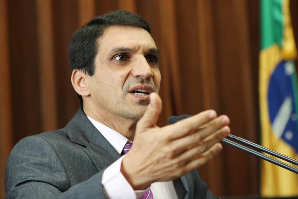 Imagem: Parlamentar disse que a insegurança toma conta dos 600 habitantes de Debrasa.