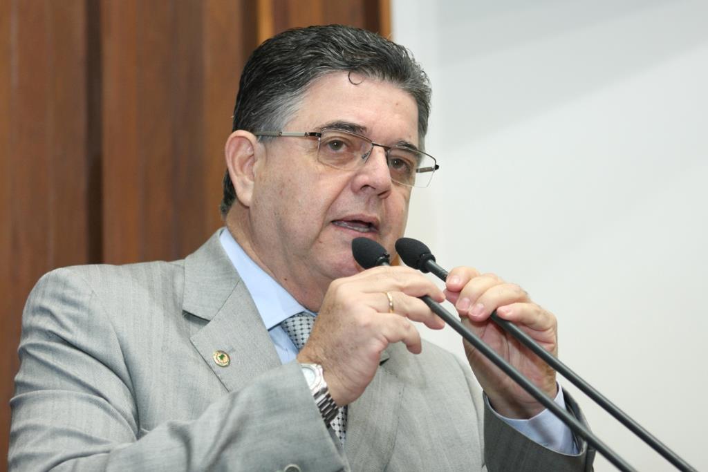 Imagem: Monteiro considera moeda real como o maior programa social já criado no país.