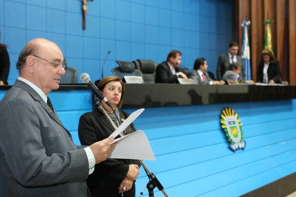 Imagem: Objetivo do parlamentar é criar instrumento capaz de formar cidadãos conscientes preparados para a vida e para o trânsito.