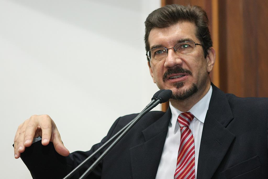 Imagem: Conforme Kemp, programa do governo federal reforçou atendimento nas unidades básicas de saúde.