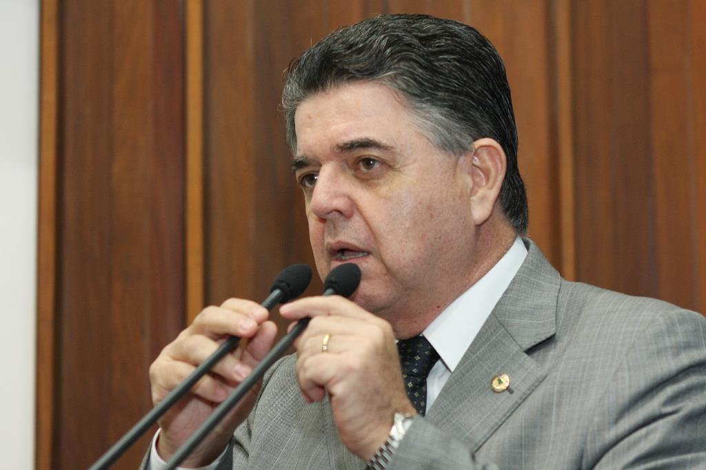 Imagem: Conforme Marcio Monteiro, políticas públicas precisam ser implantadas com urgência na fronteira.