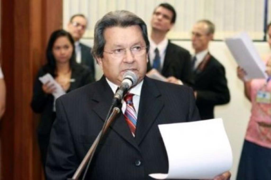 Imagem: Lei é de autoria do deputado estadual Onevan de Matos.