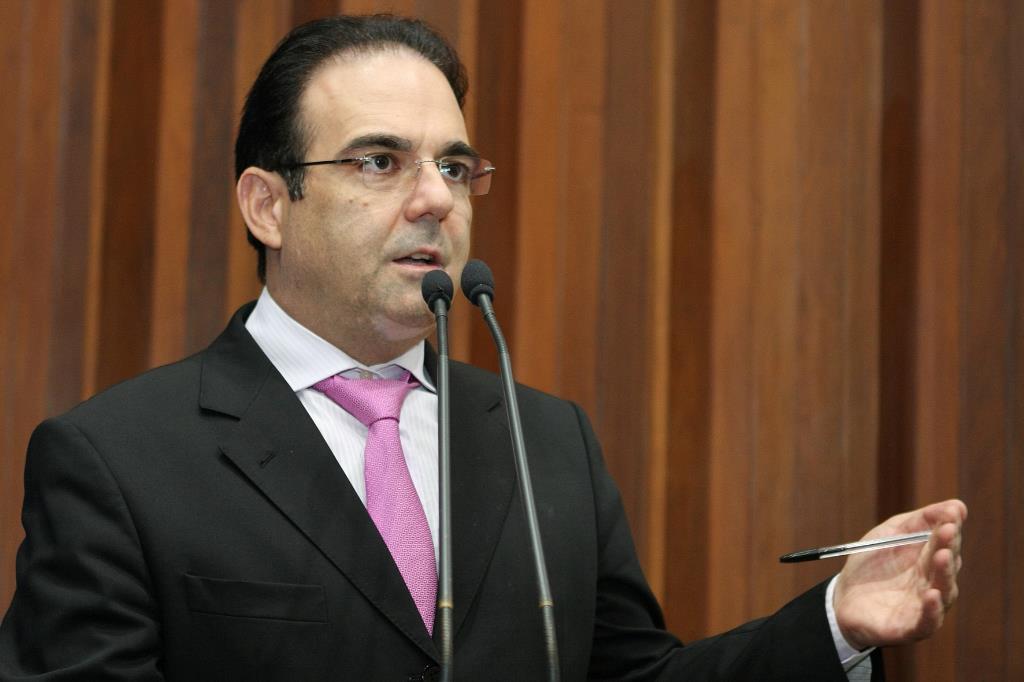 Imagem: De acordo com Orro, UEMS interiorizou ensino superior no Estado.