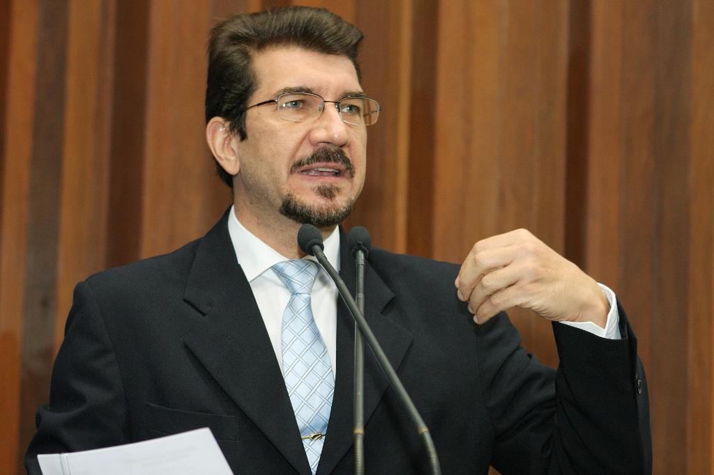 Imagem: De acordo com o deputado Pedro Kemp, situação é preocupante.