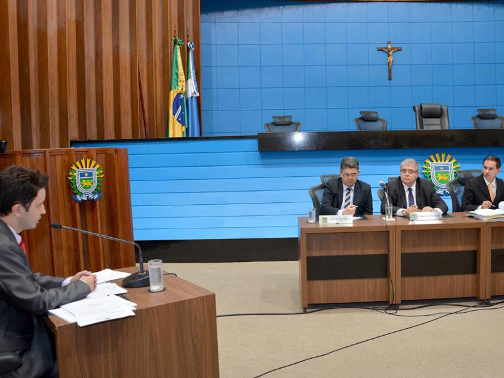 Imagem: CPI verificou falhas no trabalho de fiscalização da Anatel