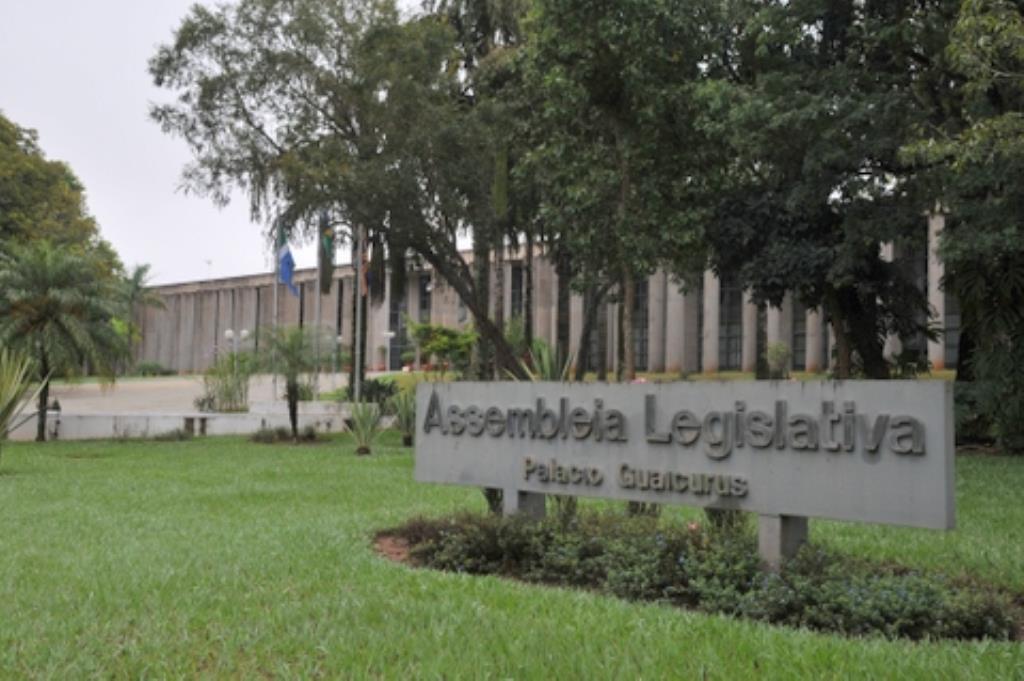 Imagem: Assembleia também sediará lançamento da ação "Saberes Indígenas na Escola".