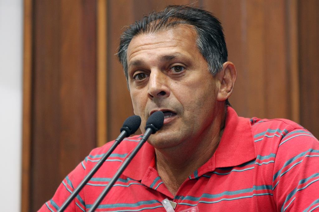 Imagem: Conforme Milton, é preciso que sejam estabelecidas com urgência regras para a distribuição da vinhaça.