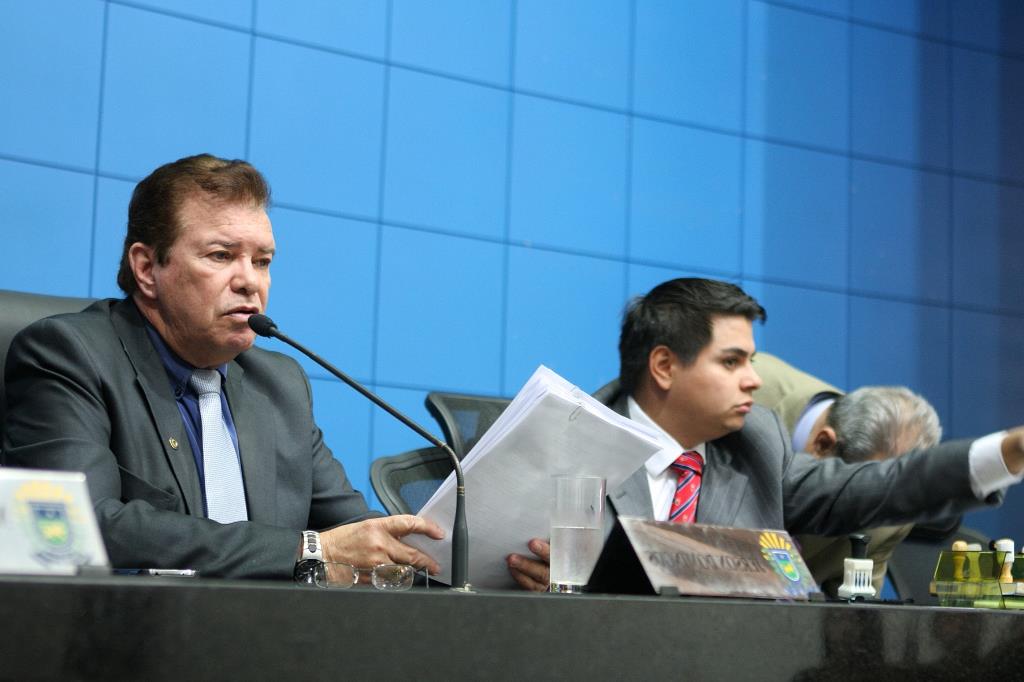 Imagem: Proposta é de autoria do deputado estadual Maurício Picarelli.