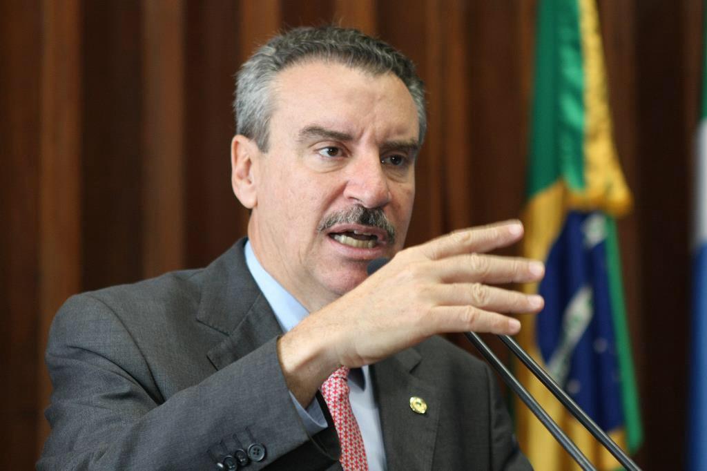 Imagem: De acordo com Paulo Corrêa, isso tem gerado sete dias de atraso no transporte de cargas.