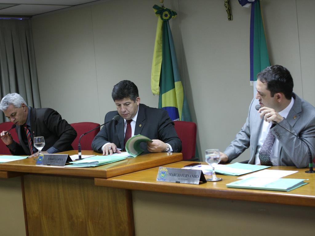 Imagem: Comissão de Constituição, Justiça e Redação ainda manteve quatro vetos.