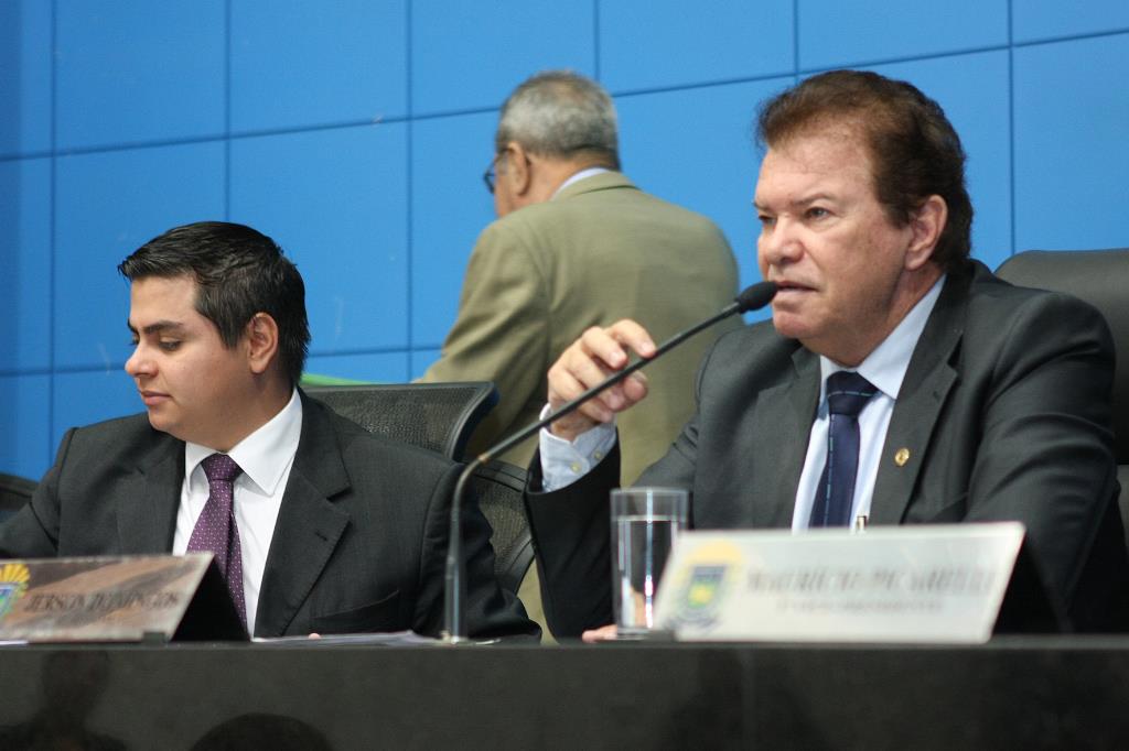 Imagem: Projeto foi aprovado pelos deputados na sessão desta terça-feira.