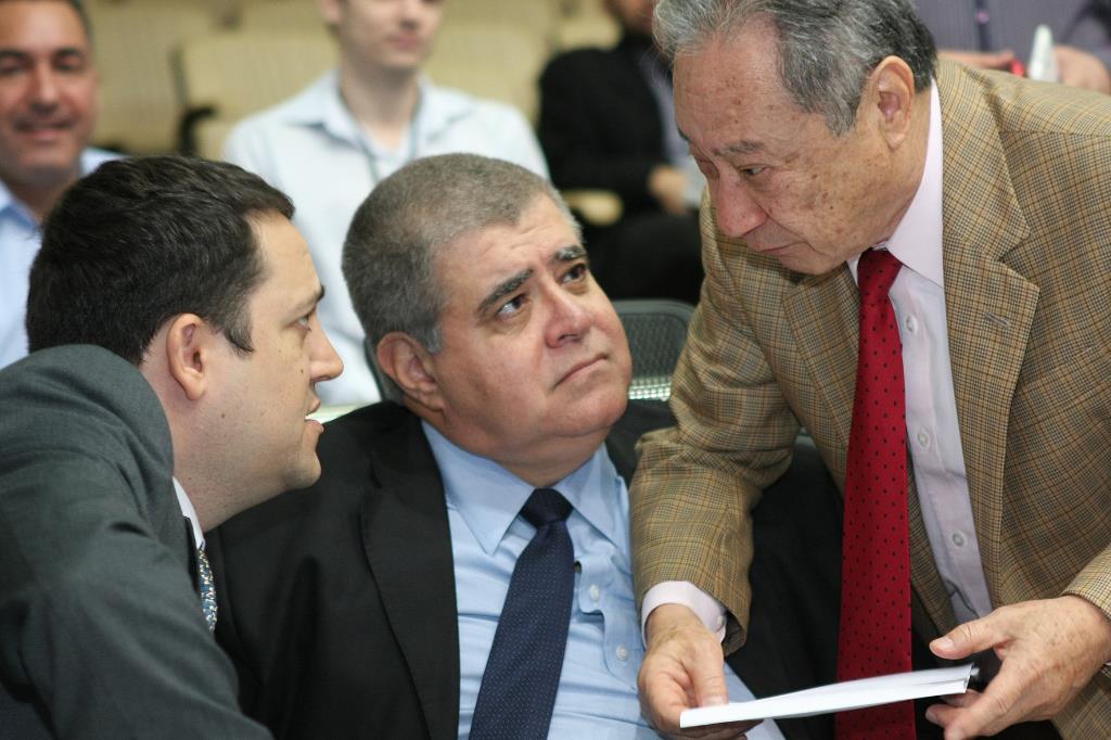 Imagem: Projeto do Tribunal de Justiça chegou para análise dos deputados na sessão desta terça-feira.