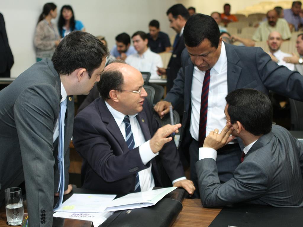 Imagem: Projeto tramita pelas comissões e então irá para votação no plenário.