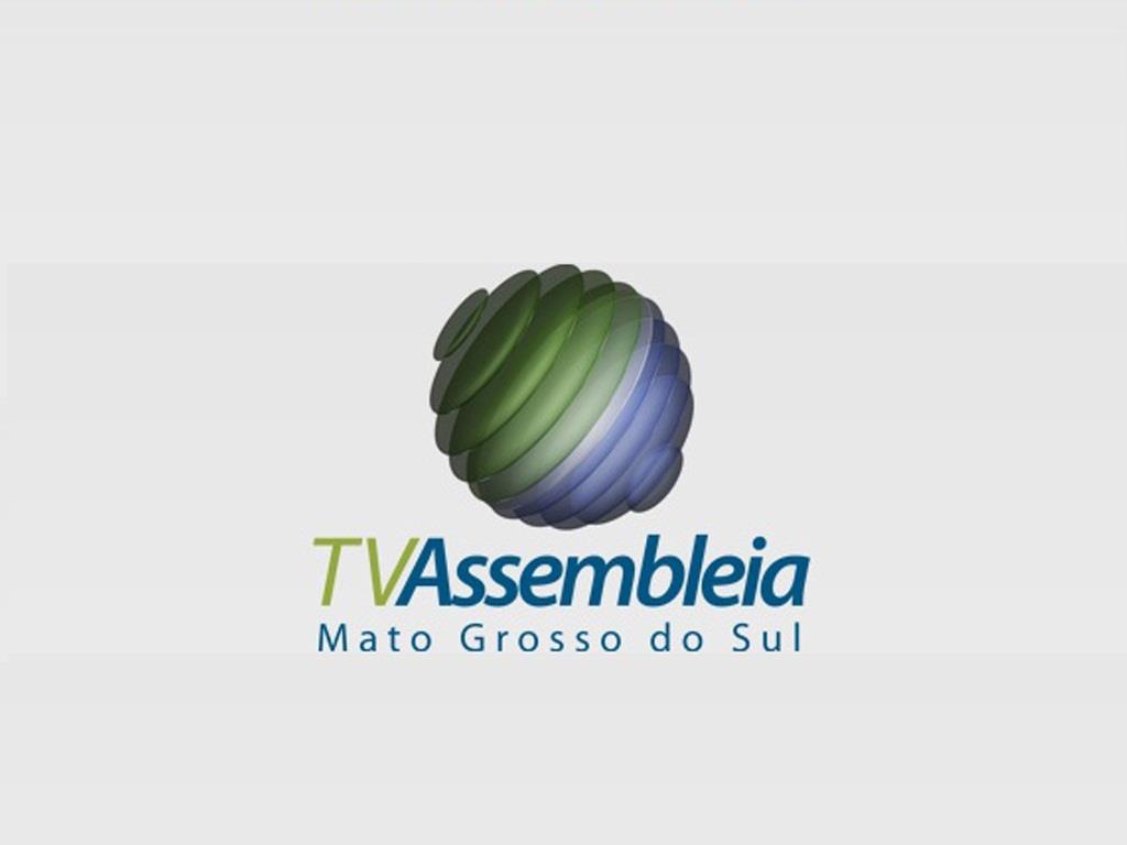 Imagem: A TV Assembleia é transmitida via cabo em Campo Grande pelo Canal 9.