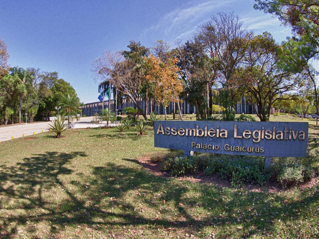 Imagem: A sessão solene proposta pelo deputado George Takimoto será na sexta-feira.