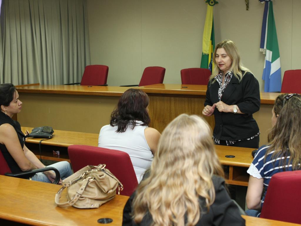 Imagem: Os pais disseram que o Parlamento traz benefícios aos filhos.