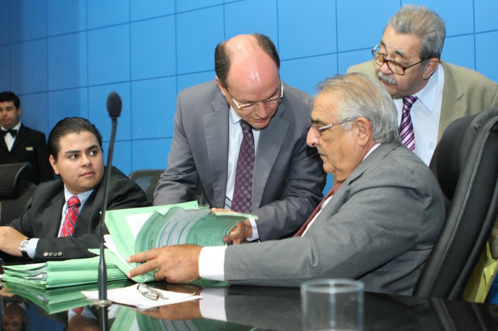 Imagem: Projeto de lei foi aprovado pelos deputados na sessão desta terça-feira.