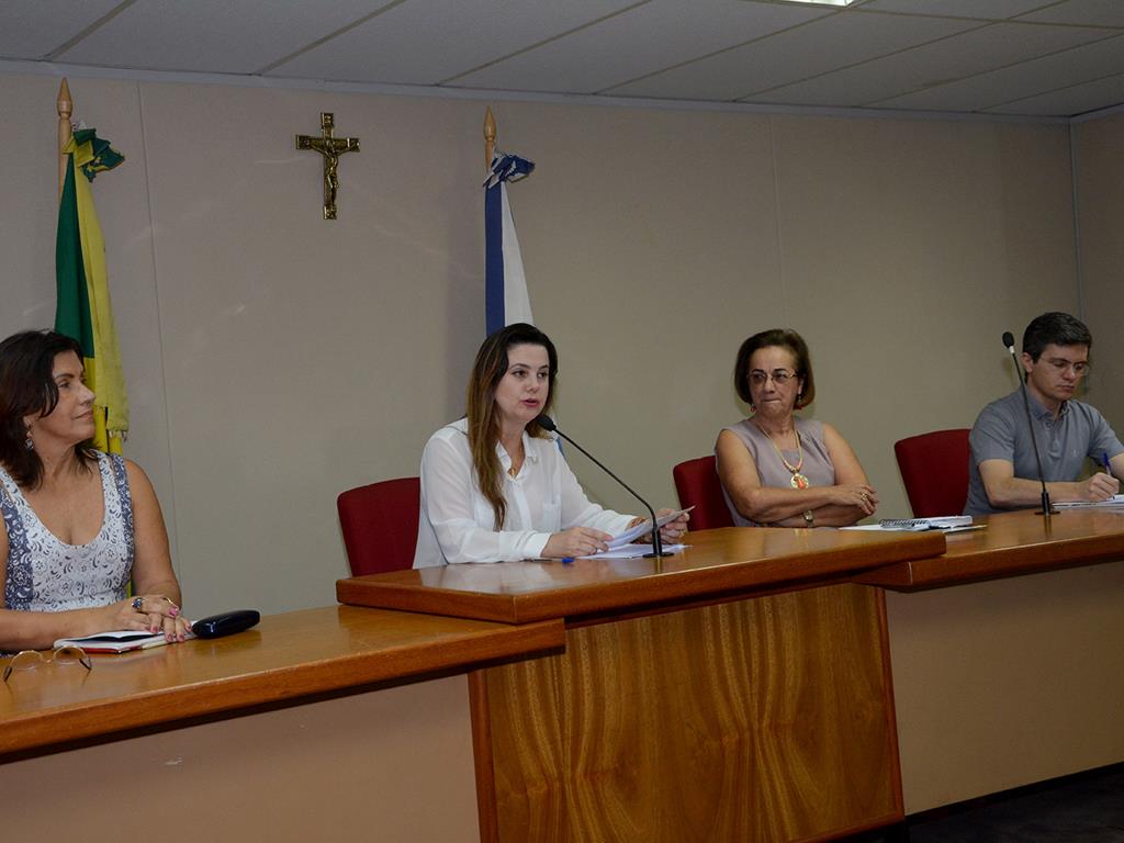 Imagem: Plano chegará para aprovação dos deputados assim que o governador aprovar.