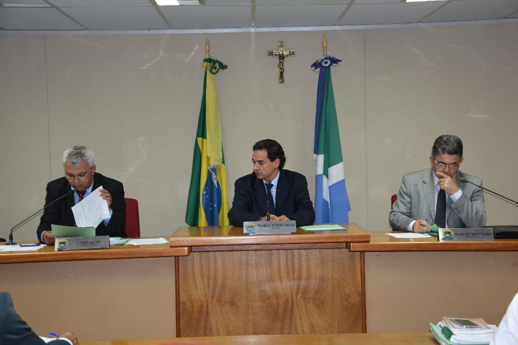 Imagem: Deputados integrantes da CCJR derrubaram o veto do Poder Executivo.