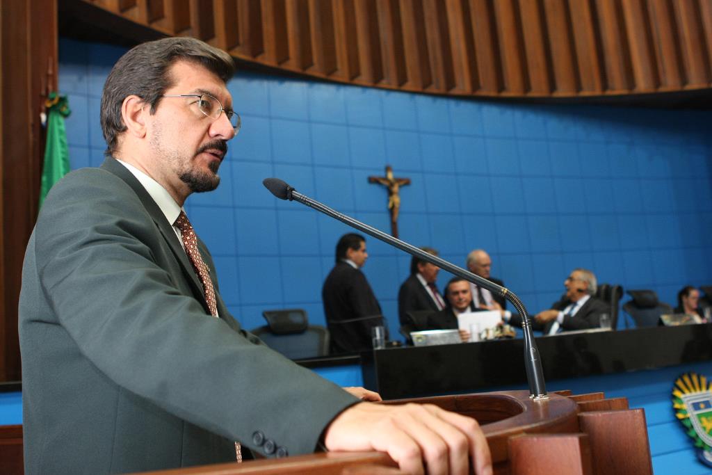 Imagem: Conforme Pedro Kemp, maior desafio é garantir a qualidade do ensino.