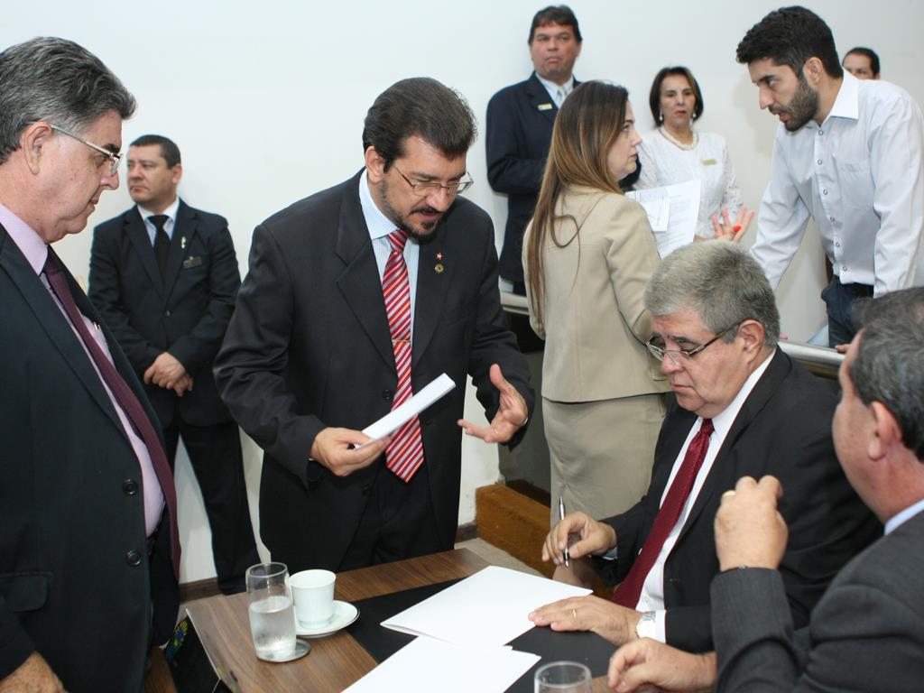 Imagem: Orçamento de 2015 foi fixado em R$ 13 bilhões.