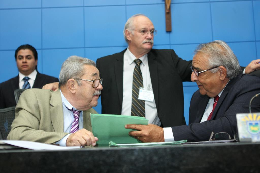 Imagem: Proposta foi aprovada em segunda votação na sessão desta quinta-feira.