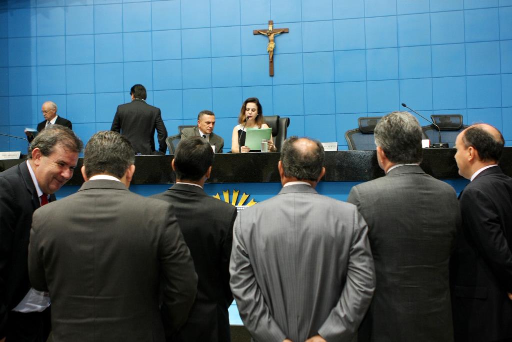 Imagem: Deputados ainda aprovaram outros seis projetos de lei.