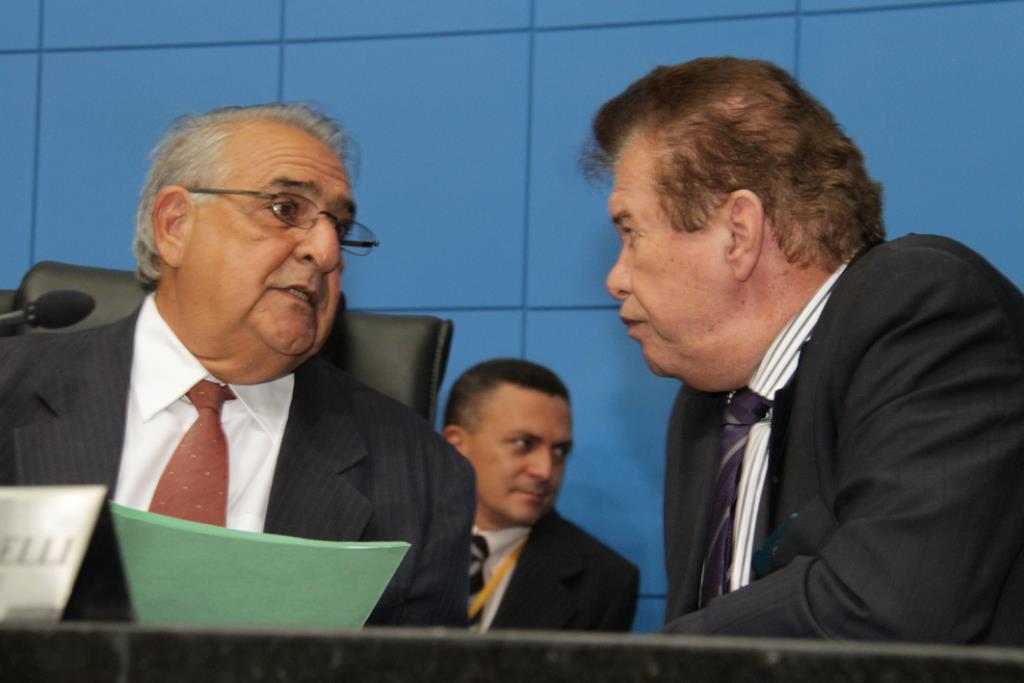 Imagem: Proposta de autoria do deputado Maurício Picarelli foi aprovada na sessão desta terça-feira.