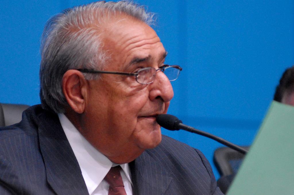 Imagem: Proposta é do presidente da Casa de Leis, Jerson Domingos.