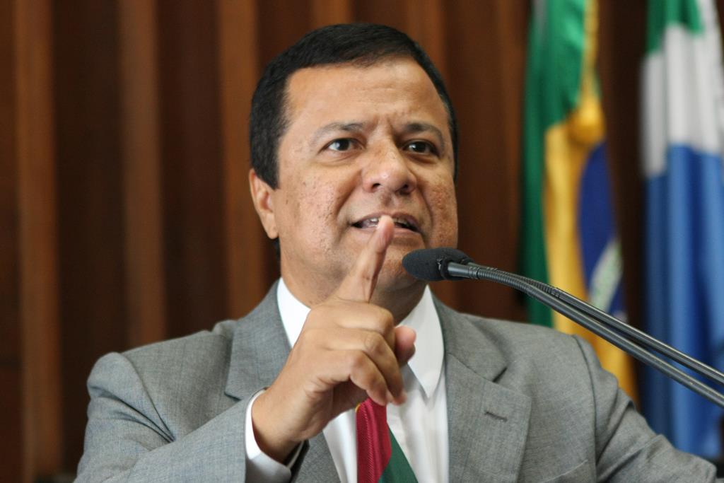 Imagem: Medida é importante para o povo brasileiro compreender melhor a história do País, disse o deputado.