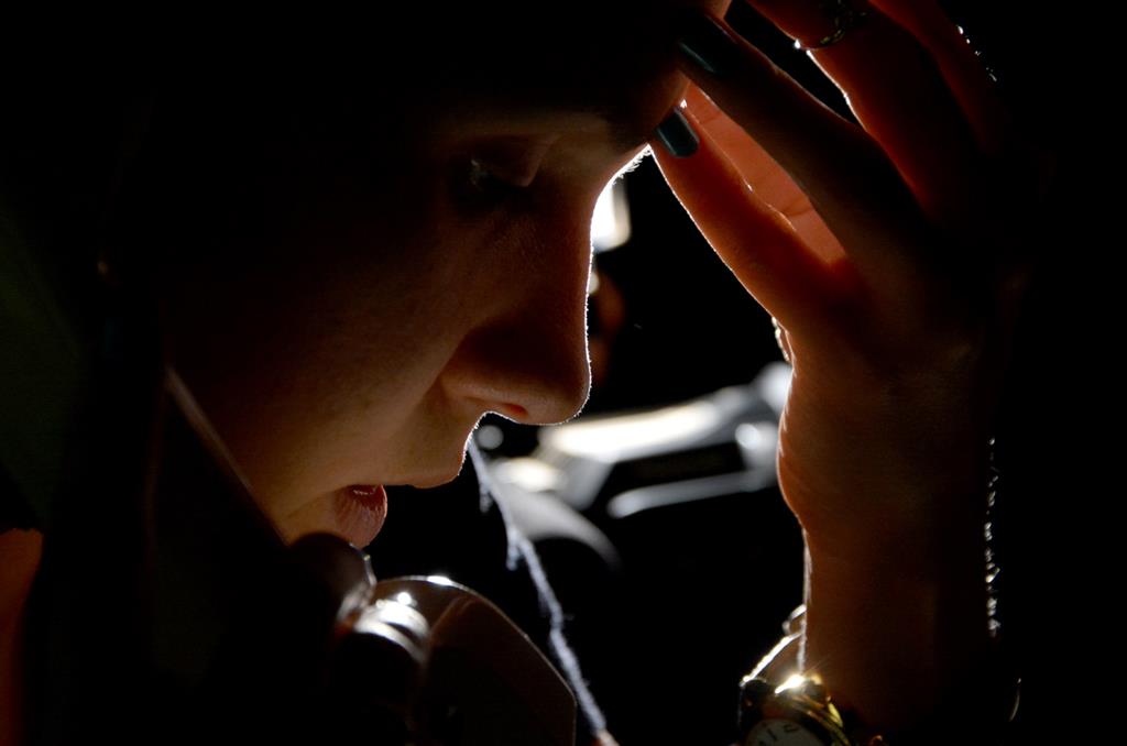 Imagem: As denúncias podem ser feitas de forma anônima.