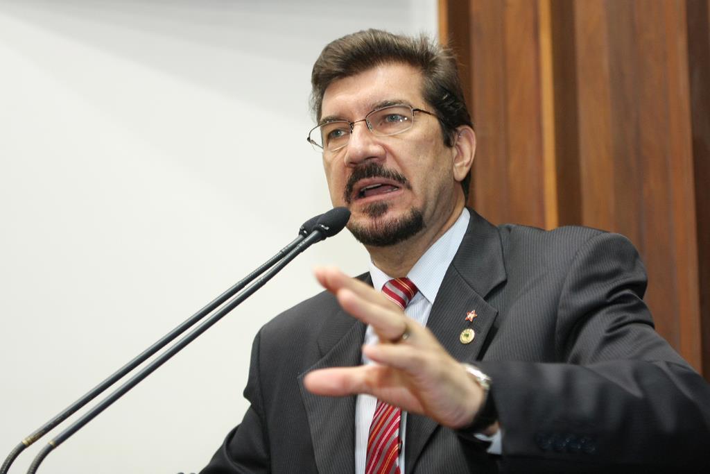 Imagem: Lei é de autoria do deputado Pedro Kemp, 2º secretário da Casa de Leis