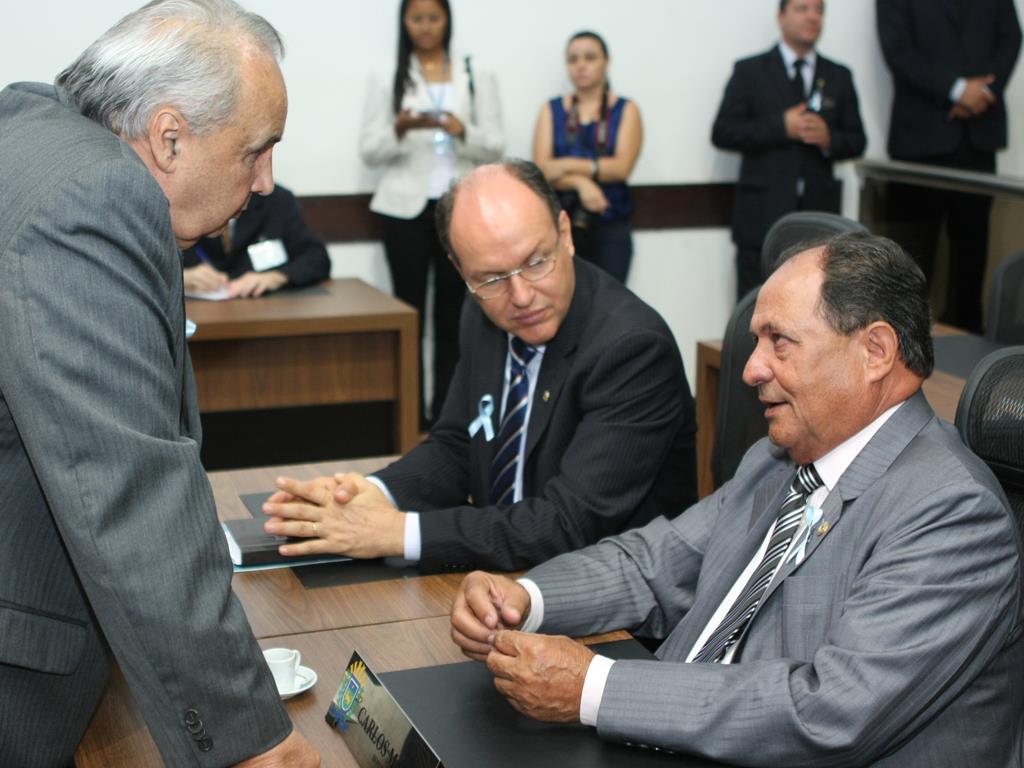 Imagem: Na visão da Famasul, a lei confronta o Novo Código Florestal