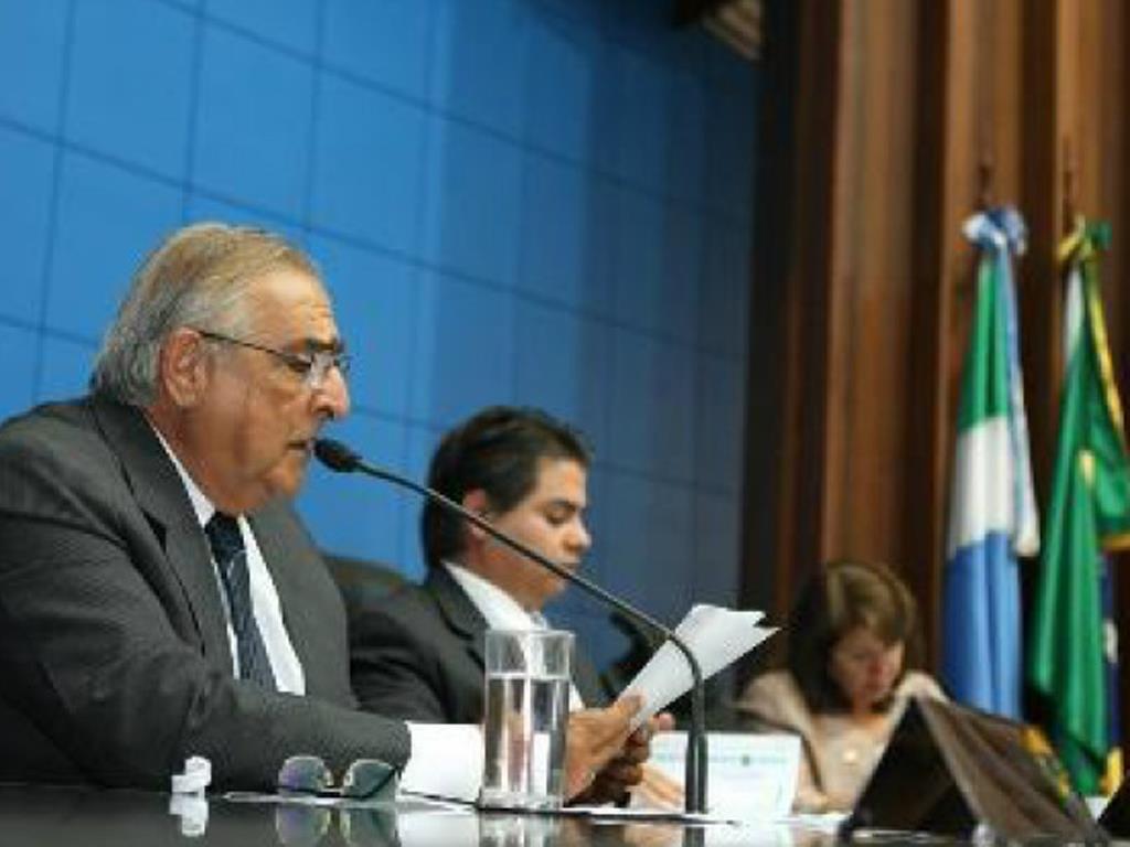 Imagem: Projeto entrou na Casa de Leis nesta terça-feira 