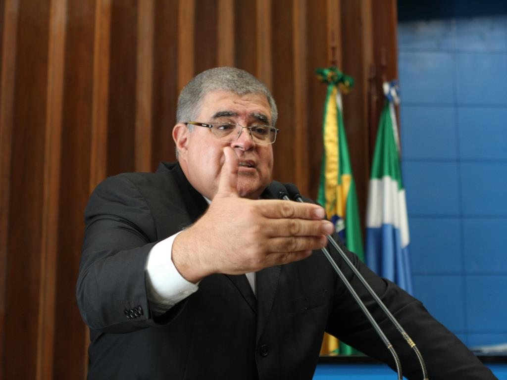 Imagem: Deputado contou que pedido para mudança de nome foi feito pela família de Harry