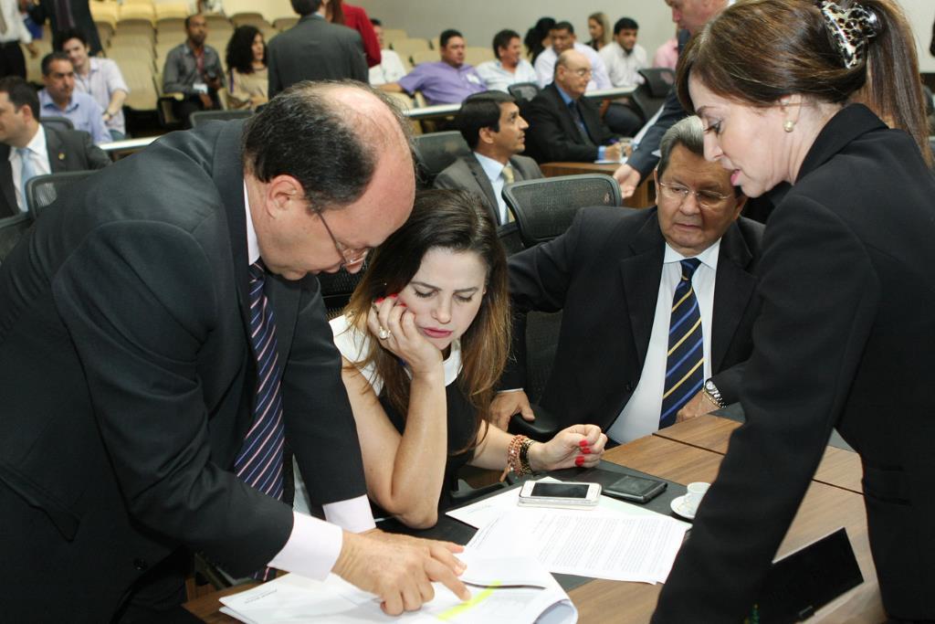 Imagem: Projeto dá nome de Carlo Puccinelli à MS-112 