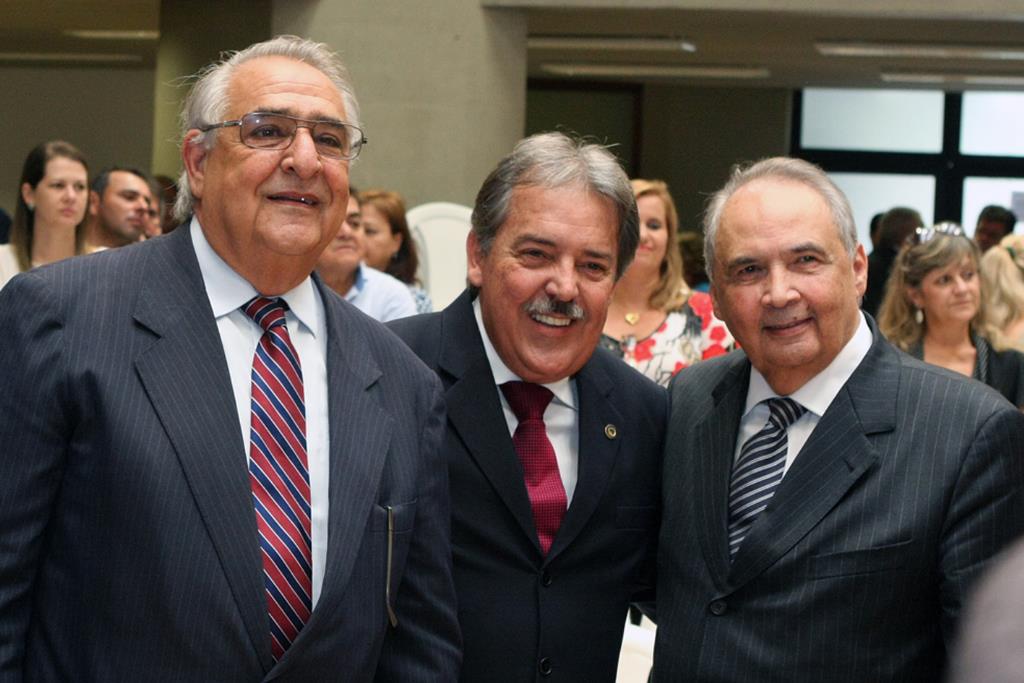 Imagem: Vídeo produzido pela TV Assembleia contou passagens marcantes de Jerson, Arroyo e Londres